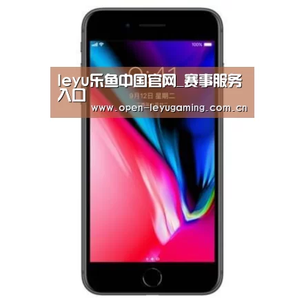 Apple iPhone 8 Plus (A1899) 64GB 深空灰色 移动