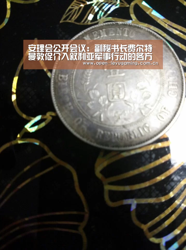 安理会公开会议:副秘书长费尔特曼敦促介入叙利亚军事行动的各方遵守国际法_乐鱼leyu登录入口(图2) 乐鱼真人