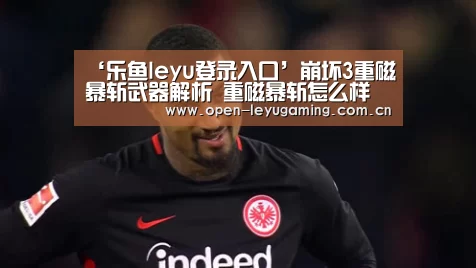 ‘乐鱼leyu登录入口’崩坏3重磁暴斩武器解析 重磁暴斩怎么样(图3) 乐鱼leyu登录入口