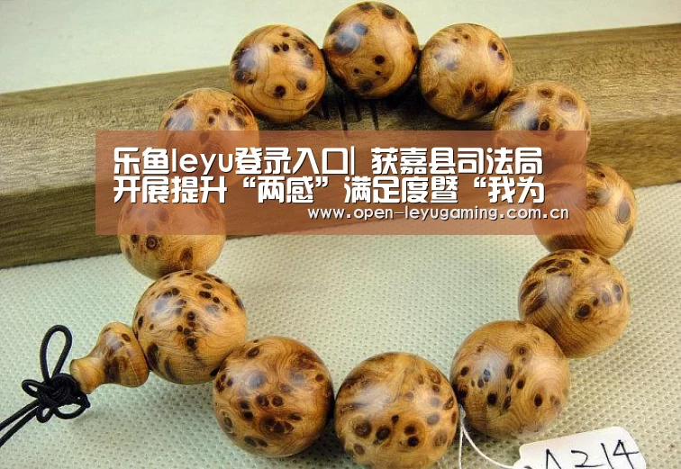 乐鱼leyu登录入口|
获嘉县司法局开展提升“两感”满足度暨“我为法治获嘉代言”运动(图1) 乐鱼leyu登录入口